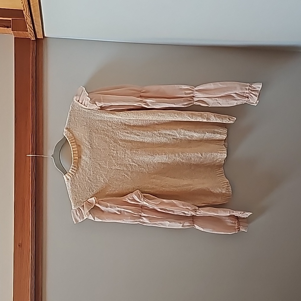 Blouse - Picture 2 of 2